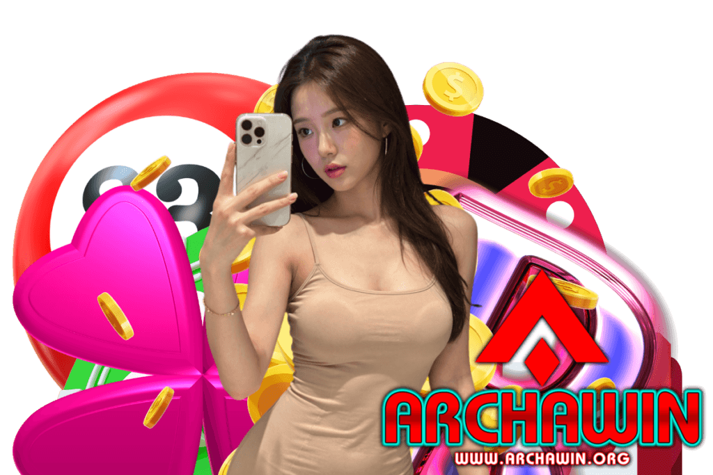 archawin slot
