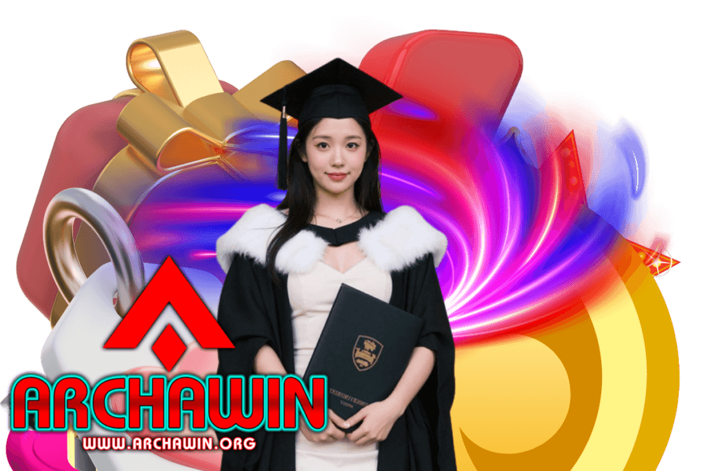 archawin เว็บตรง